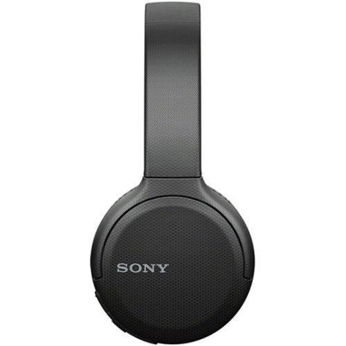 Безпровідна Bluetooth гарнітура Sony WH-CH510 Black - зображення 3