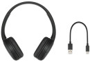 Безпровідна Bluetooth гарнітура Sony WH-CH510 Black - зображення 5