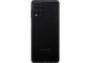 Смартфон SAMSUNG Galaxy A22 4\/64Gb Black (SM-A225FZKDSEK) - зображення 3