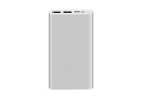 Батарея POWER BANK Xiaomi Mi Power Bank 3 10000mAh Silver (VXN4273GL\/PLM12ZM) - зображення 1