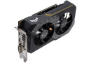 Відеокарта GeForce GTX1660 Ti 6 Gb GDDR6 ASUS (TUF-GTX1660TI-T6G-EVO-GAMING) - зображення 4