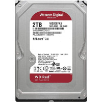 Жорсткий диск HDD 2000GB WD WD20EFAX
