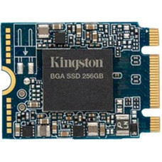 Накопичувач SSD NVMe M.2 256GB Kingston Design-In (OM3PDP3256B-A01 Bulk) - зображення 1