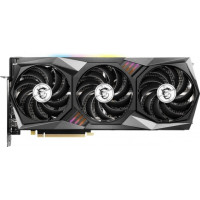 Відеокарта GeForce RTX 3070 MSI Gaming Z TRIO 8GB GDDR6 (RTX 3070 GAMING Z TRIO LHR)