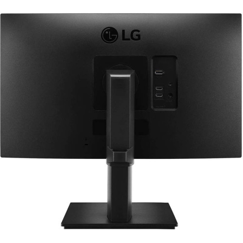 Монітор 24 LG 24QP550-B - зображення 4