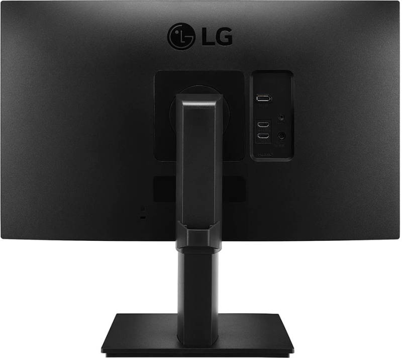 Монітор 24 LG 24QP550-B - зображення 4