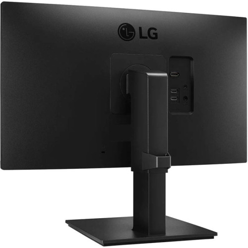 Монітор 24 LG 24QP550-B - зображення 5