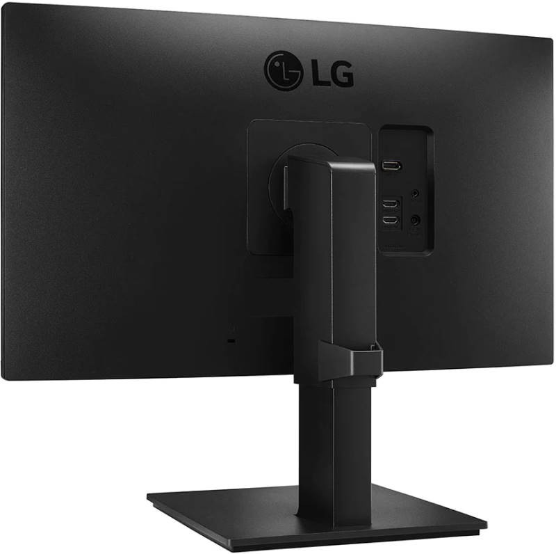 Монітор 24 LG 24QP550-B - зображення 5