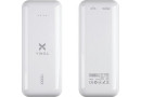 Батарея POWER BANK Vinga 10000 mAh glossy white - зображення 5