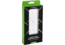 Батарея POWER BANK Vinga 10000 mAh glossy white - зображення 6