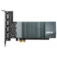 Відеокарта GeForce GT710 2Gb GDDR5 Asus (GT710-4H-SL-2GD5)
