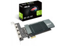 Відеокарта GeForce GT710 2Gb GDDR5 Asus (GT710-4H-SL-2GD5) - зображення 5