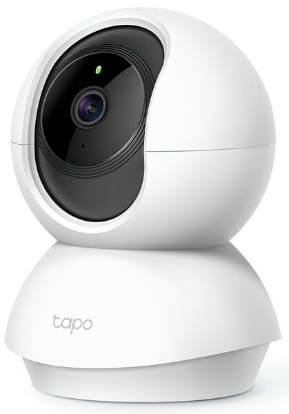 IP-камера TP-Link TAPO-C200 - зображення 1