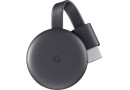 Медіаплеєр Google Chromecast 3.0 - зображення 1