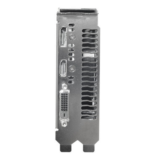 Відеокарта GeForce GTX1050 Ti 4 Gb DDR5, ASUS (EX-GTX1050TI-O4G) - зображення 3