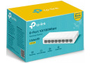 Комутатор Switch TP-Link LS1008 - зображення 4
