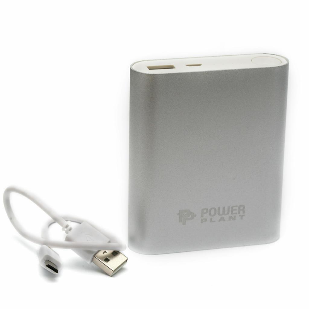 Батарея POWER BANK PowerPlant PB-LA9113 (10400 mAH, 108Wh) - зображення 2