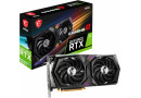 Відеокарта GeForce RTX 3060 Ti 8 GDDR6 MSI GAMING X (RTX 3060 Ti GAMING X 8G LHR) - зображення 5