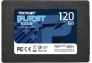 Накопичувач SSD 120GB Patriot Burst Elite (PBE120GS25SSDR) - зображення 1