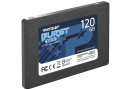 Накопичувач SSD 120GB Patriot Burst Elite (PBE120GS25SSDR) - зображення 2