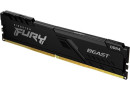 Пам'ять DDR4 RAM 8Gb (1x8Gb) 2666Mhz Kingston Fury Beast (KF426C16BB\/8) - зображення 2
