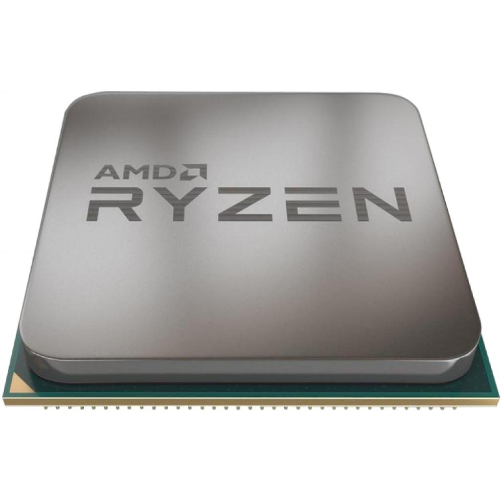 Процесор AMD Ryzen 7 3700X Tray (100-000000071) - зображення 2