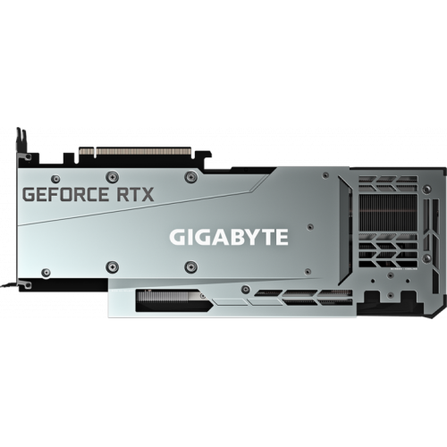 Відеокарта GeForce RTX 3080 10Gb GDDR6X Gigabyte GAMING OC (GV-N3080GAMING OC-10GD 2.0) - зображення 5