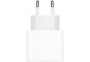 Зарядний пристрій Apple 20W USB-C Power Adapter (MHJE3\/MHJ83) - зображення 1