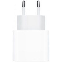 Зарядний пристрій Apple 20W USB-C Power Adapter (MHJE3/MHJ83)