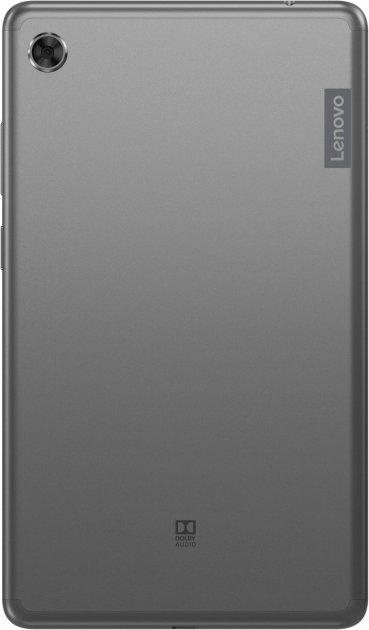 Планшет Lenovo Tab M7 2\/32 LTE Grey (ZA570168UA) - зображення 2