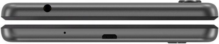 Планшет Lenovo Tab M7 2\/32 LTE Grey (ZA570168UA) - зображення 4