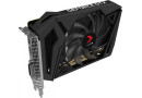 Відеокарта GeForce GTX1660 Ti 6 Gb GDDR6 PNY XLR8 Gaming SF (VCG1660T6SFPPB) - зображення 3