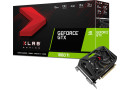 Відеокарта GeForce GTX1660 Ti 6 Gb GDDR6 PNY XLR8 Gaming SF (VCG1660T6SFPPB) - зображення 6
