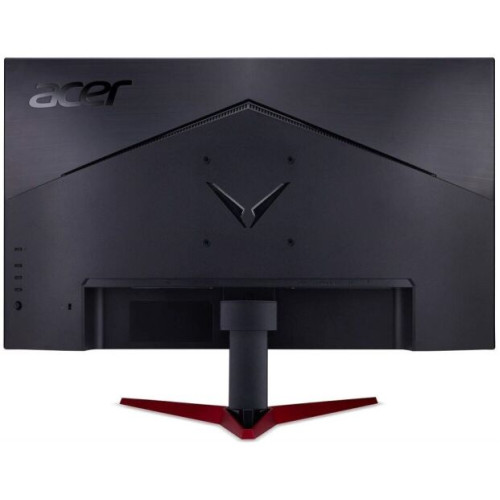 Монітор 22 Acer NITRO VG220Qbmiix - зображення 4