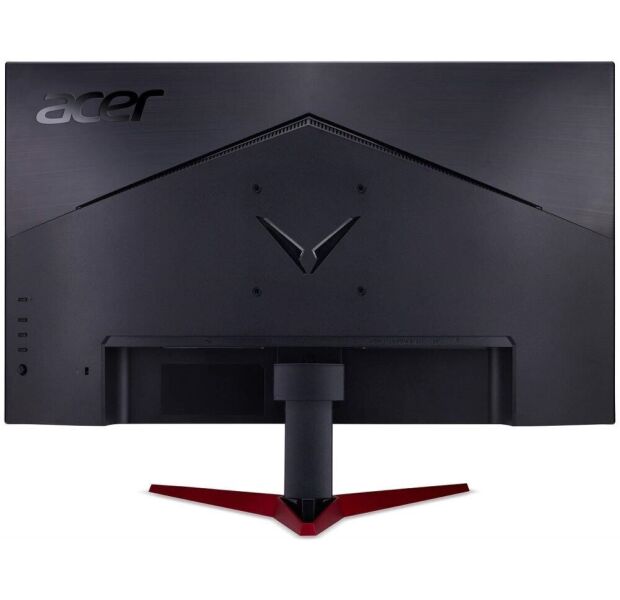 Монітор 22 Acer NITRO VG220Qbmiix - зображення 4