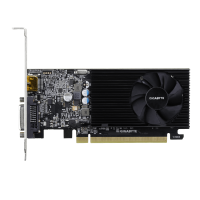 Відеокарта GeForce GT 1030 2 Gb DDR4, Gigabyte (GV-N1030D4-2GL)