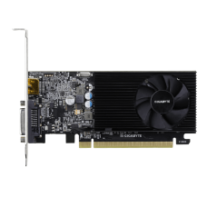 Відеокарта GeForce GT 1030 2 Gb DDR4, Gigabyte (GV-N1030D4-2GL) - зображення 1