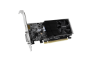 Відеокарта GeForce GT 1030 2 Gb DDR4, Gigabyte (GV-N1030D4-2GL) - зображення 2