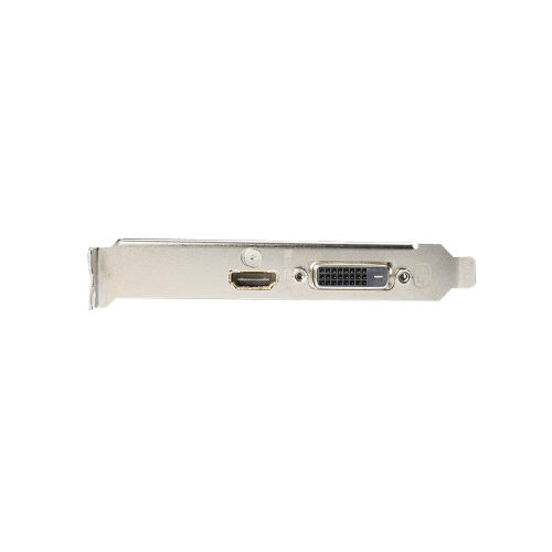 Відеокарта GeForce GT 1030 2 Gb DDR4, Gigabyte (GV-N1030D4-2GL) - зображення 3