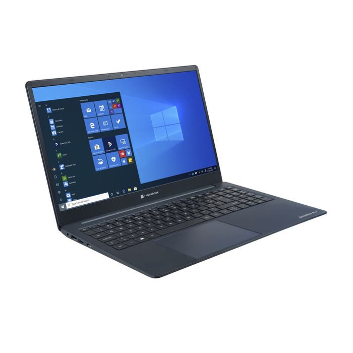 Ноутбук Toshiba Dynabook SATELLITE PRO C50 - зображення 2