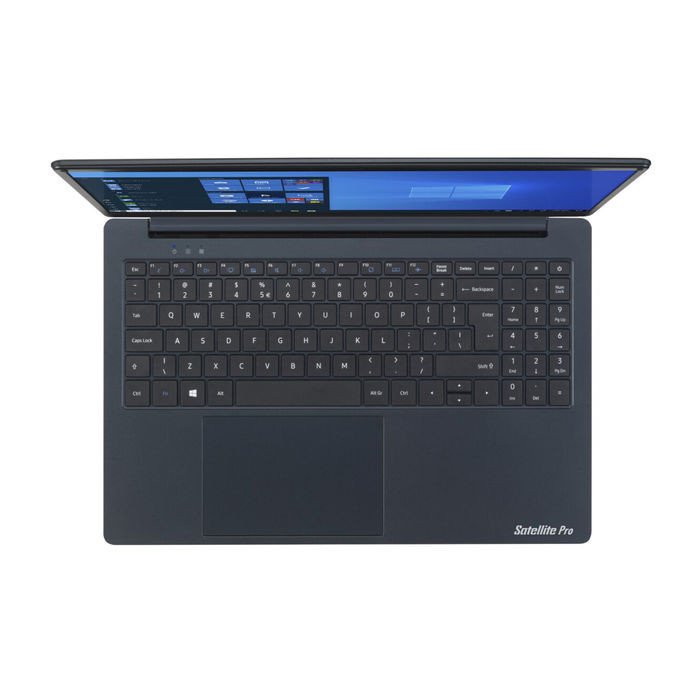 Ноутбук Toshiba Dynabook SATELLITE PRO C50 - зображення 4