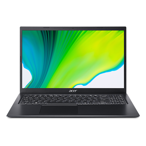 Ноутбук Acer Aspire 5 A515-56 (NX.A18EP.002) - зображення 1