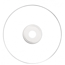CDR-disk 700Mb MyMedia Printable 52X, 1 шт