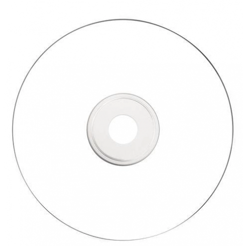 CDR-disk 700Mb MyMedia Printable 52X, 1 шт - зображення 1