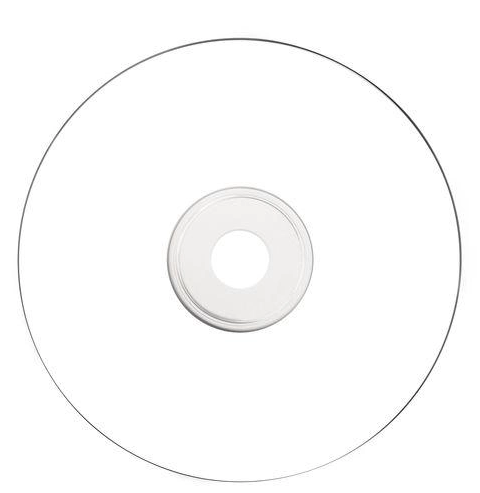 CDR-disk 700Mb MyMedia Printable 52X, 1 шт - зображення 1