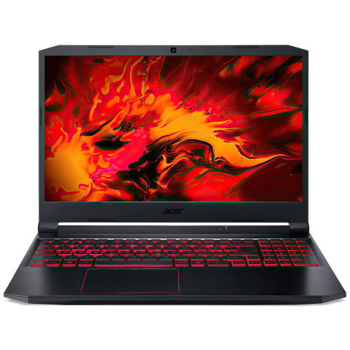 Ноутбук Acer Nitro 5 AN515-55-5033 (NH.Q7MEP.00J) - зображення 1