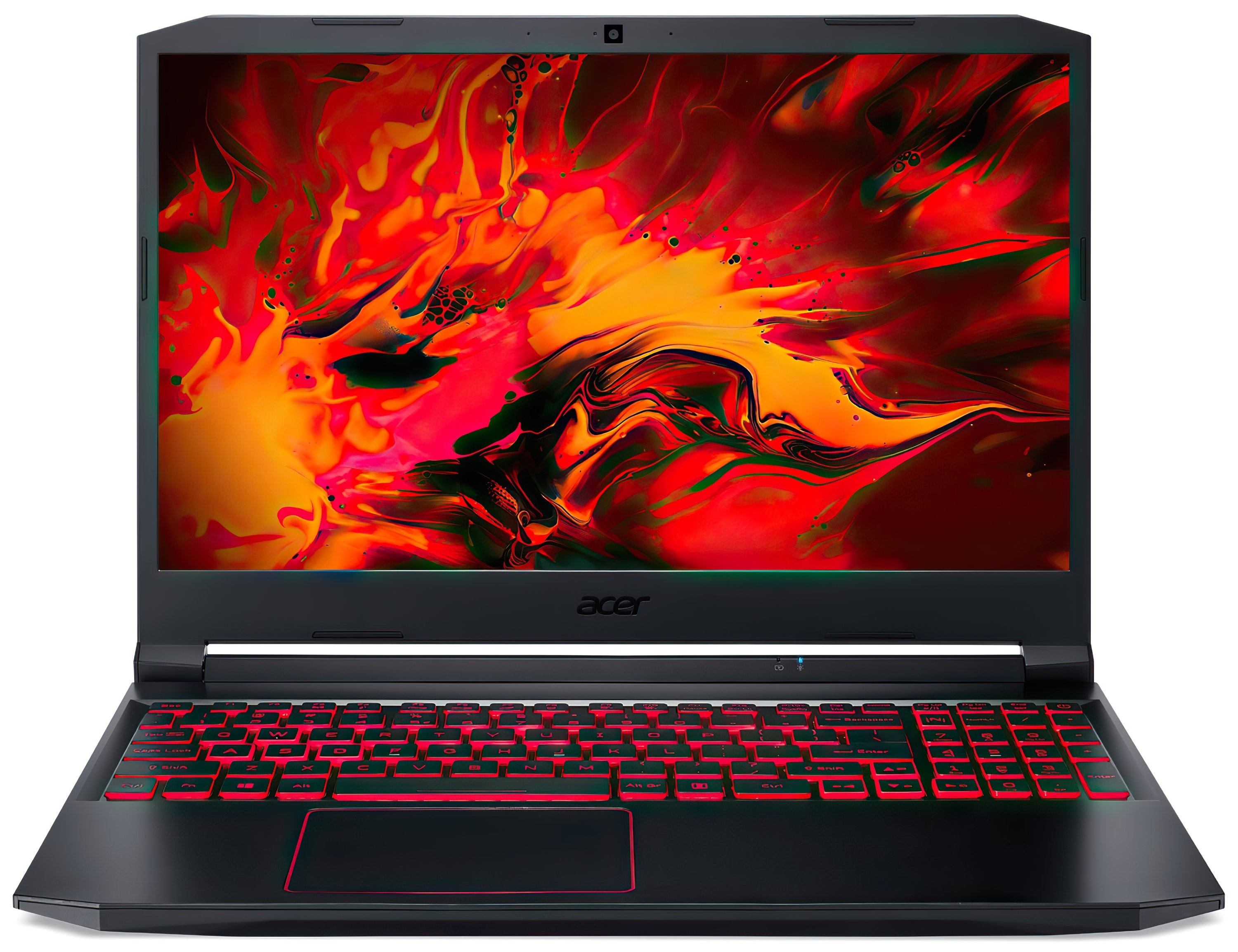 Ноутбук Acer Nitro 5 AN515-55-5033 (NH.Q7MEP.00J) - зображення 1