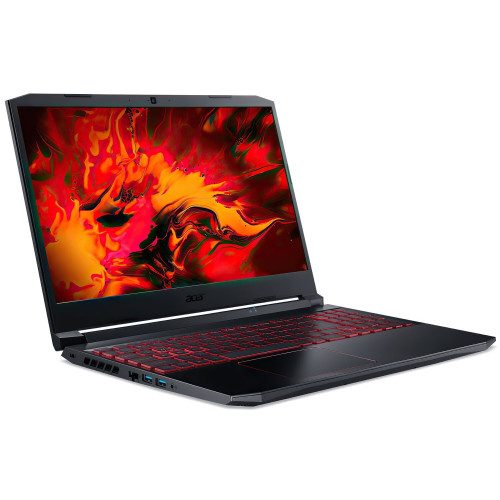 Ноутбук Acer Nitro 5 AN515-55-5033 (NH.Q7MEP.00J) - зображення 2