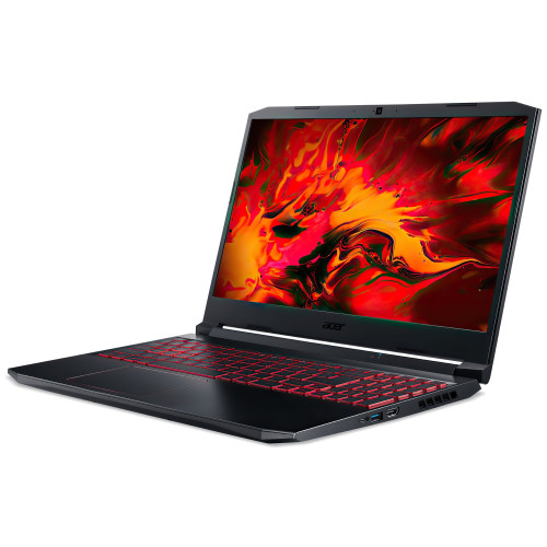 Ноутбук Acer Nitro 5 AN515-55-5033 (NH.Q7MEP.00J) - зображення 3