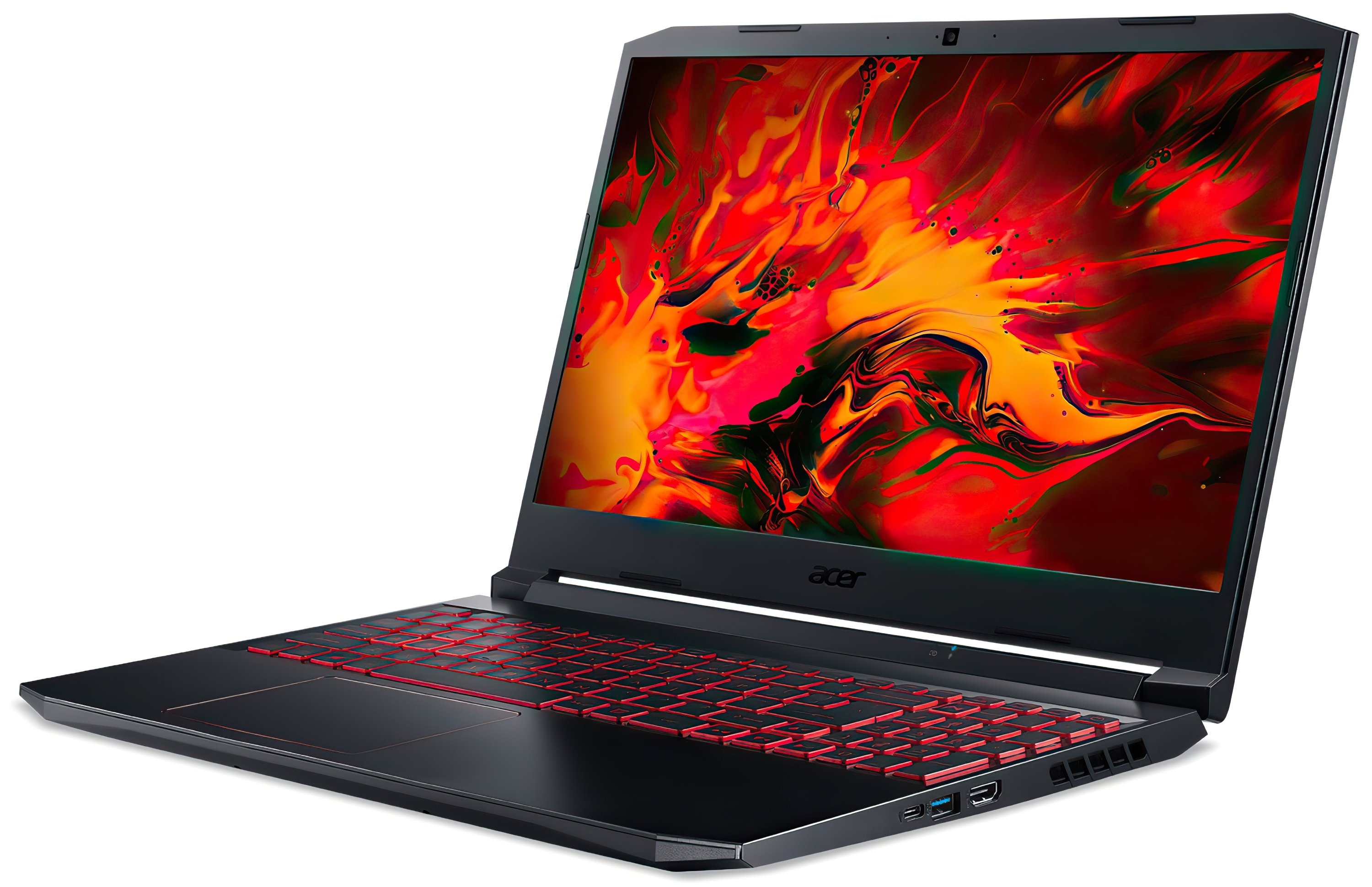 Ноутбук Acer Nitro 5 AN515-55-5033 (NH.Q7MEP.00J) - зображення 3